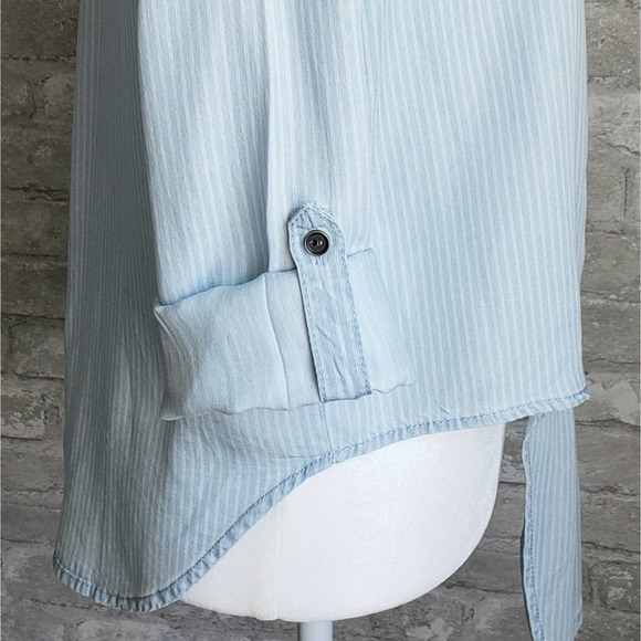 NORDSTROM BEACHLUNCHLOUNGE, Size S/P, NWT, $25 - Picture 6 of 10